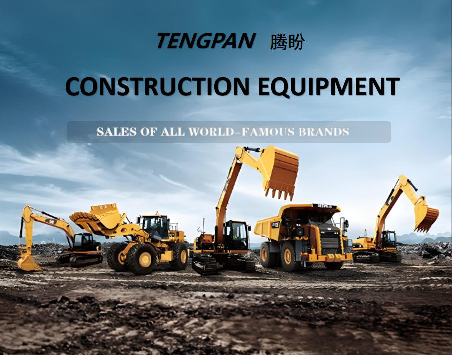 Chine Shanghai Tengpan Trading Co., Ltd.