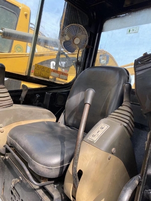 Utilisé Japon Moteur EPA 5TON Excavateur hydraulique Caterpillar 305 CAT305 Moteur Cummins