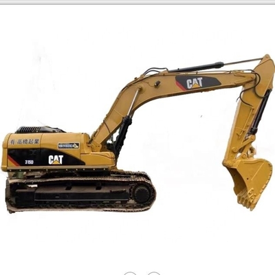 Excavateur à haute puissance CAT 315D Japon Best-seller