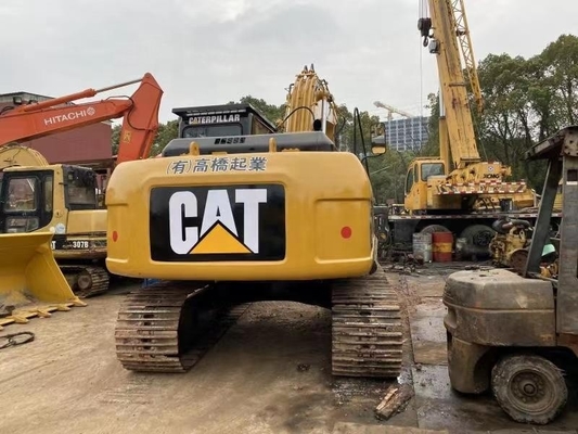 Excavateur à haute puissance CAT 315D Japon Best-seller
