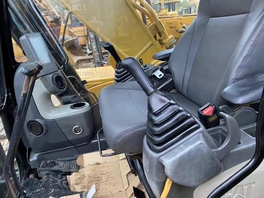 Excavateur à haute puissance CAT 315D Japon Best-seller