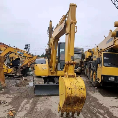 Komatsu PC78US Mini Excavator Japon Machine originale pour vos besoins de construction