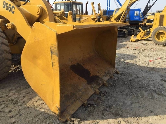 CAT 950C Chargeur à roues d'occasion en bon état et pour les équipements de terrassement d'occasion