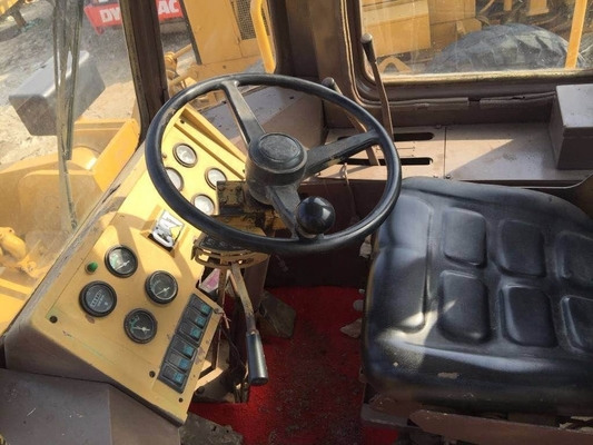 CAT 950C Chargeur à roues d'occasion en bon état et pour les équipements de terrassement d'occasion