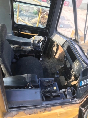 CAT 988F Chargeur à roues japonais d'origine d'occasion en bon état