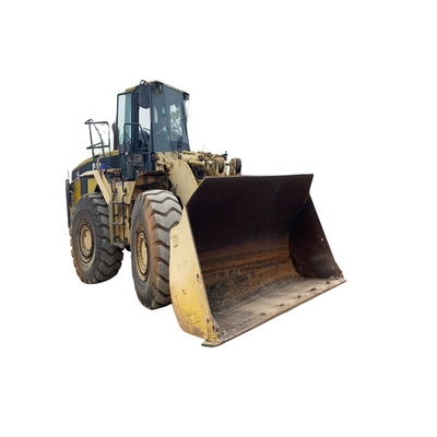 Tracteur à chargement avant à prix abordable, en excellent état.