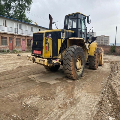 Tracteur à chargement avant à prix abordable, en excellent état.
