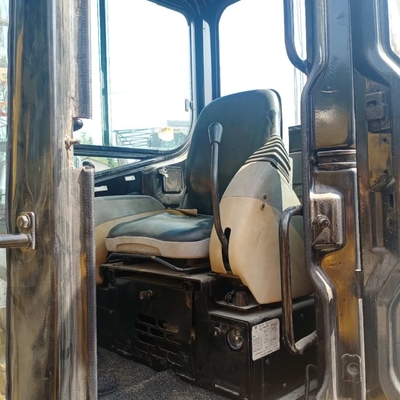 CAT304 Excavateur hydraulique Caterpillar 304 utilisé avec peinture d'origine Japon moteur EPA