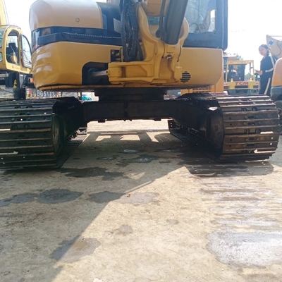 CAT304 Excavateur hydraulique Caterpillar 304 utilisé avec peinture d'origine Japon moteur EPA