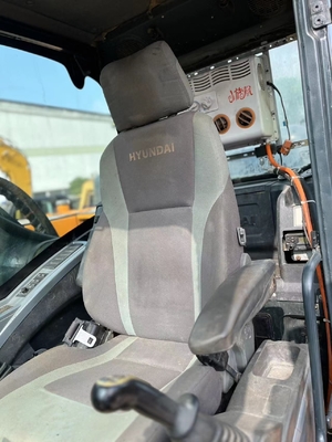 Chargeur d'occasion Japon Original Tracteur machine avec moteur HINO Hyundai 300LC-9S Excavator