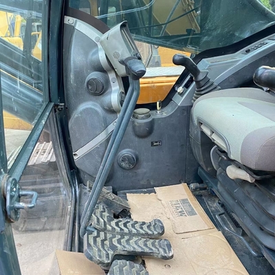 Excavateur Hyundai 305LC-9T pour le type mobile