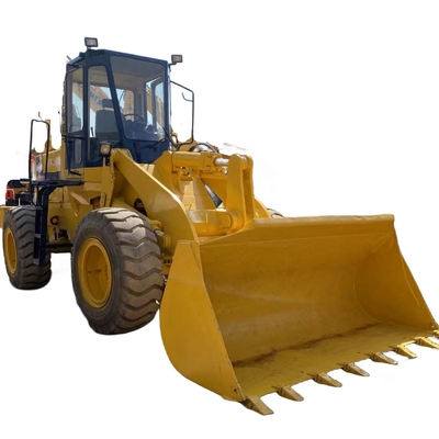 L'original japonais de seconde main KOMATSU WA300 en excellent état.