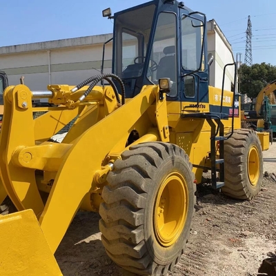 L'original japonais de seconde main KOMATSU WA300 en excellent état.