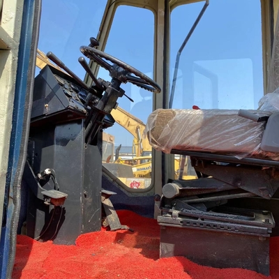 L'original japonais de seconde main KOMATSU WA300 en excellent état.