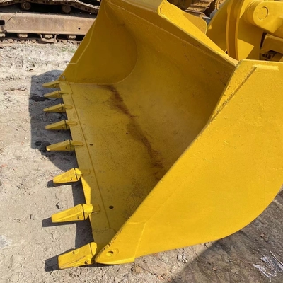 L'original japonais de seconde main KOMATSU WA300 en excellent état.