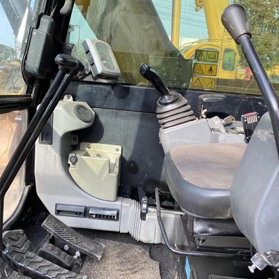 Excavateur d'occasion en bon état avec 0 à 2000 heures de travail