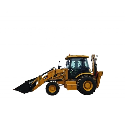 Machines de terrassement abordables avec pompe hydraulique CAT
