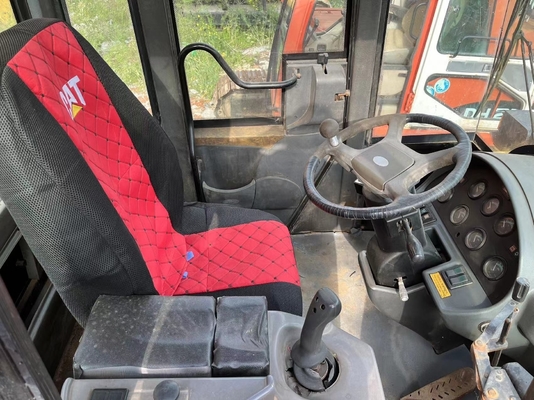 Second hand USA original Caterpillar roue chargeur 950G avec et 0-2000 heures de travail