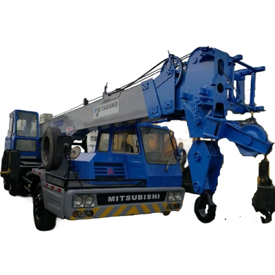 Excellent état Tadano TL-200E Grue d'occasion avec cylindre hydraulique Liyuan