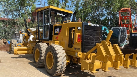 20000 kg Poids de la chenille utilisée 140K pour les projets de construction lourds