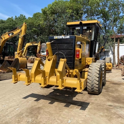 20000 kg Poids de la chenille utilisée 140K pour les projets de construction lourds