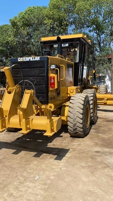 20000 kg Poids de la chenille utilisée 140K pour les projets de construction lourds