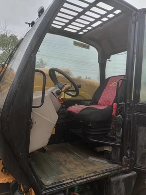 Télécopieur JCB 505 Télélivrateur d'occasion en bon état pour un poids de 10 tonnes