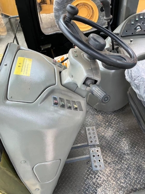 JCB 4CX/3CX chargée à l'excavatrice utilisée au Japon Heures de travail 0-2000 Capacité de seau Autre