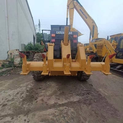 Le moteur japonais CAT 140H est en bon état pour les exigences
