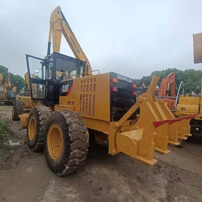 Le moteur japonais CAT 140H est en bon état pour les exigences