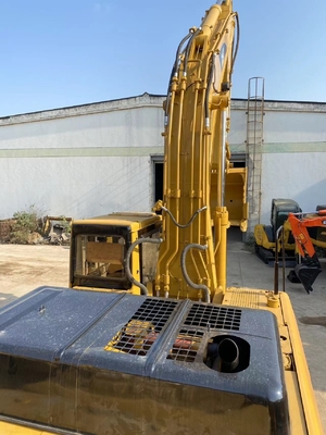 Originale Liyuan 30 tonnes creuseuse utilisée creuseuse Caterpillar 330BL avec vanne hydraulique