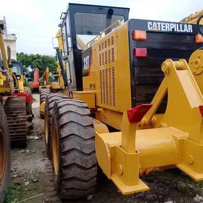 Cat 140K motor graders en bon état d'origine pour la vente au détail à un prix abordable