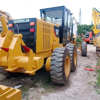 Cat 140K motor graders en bon état d'origine pour la vente au détail à un prix abordable