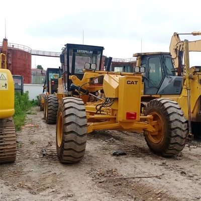 Cat 140K motor graders en bon état d'origine pour la vente au détail à un prix abordable