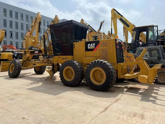 Catalogue jaune 140H avec une force excitante de 30KN