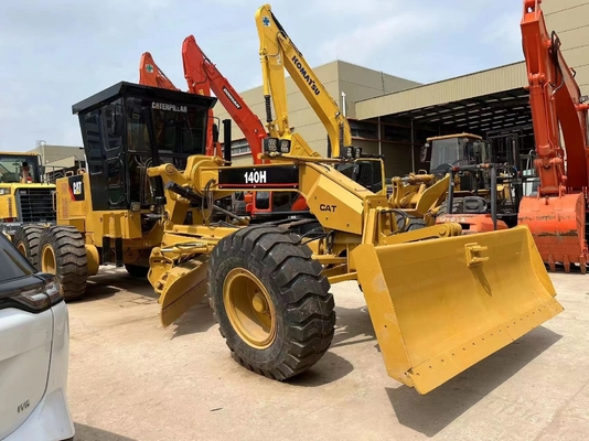 Catalogue jaune 140H avec une force excitante de 30KN