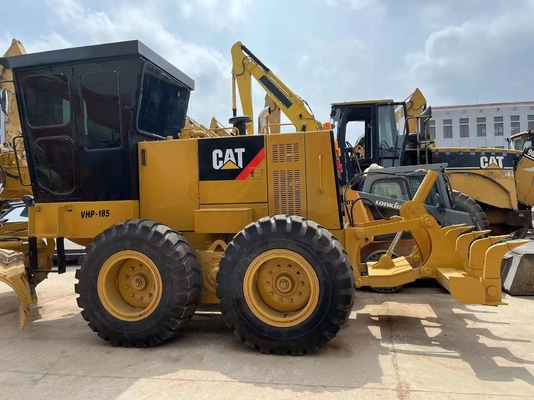 Catalogue jaune 140H avec une force excitante de 30KN