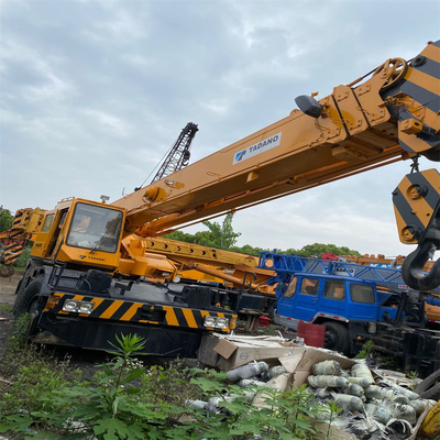 Usine japonaise Tadano 25t Grue mobile 2021 Condition de fonctionnement