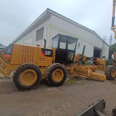 Catégorie 140H Classificateur de moteur pour travaux de construction, original et en bon état