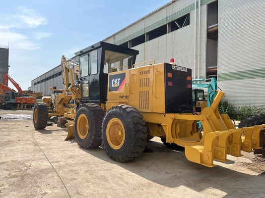 Cylindre hydraulique Liyuan roue machine Caterpillar 140K pour une classification lisse et précise