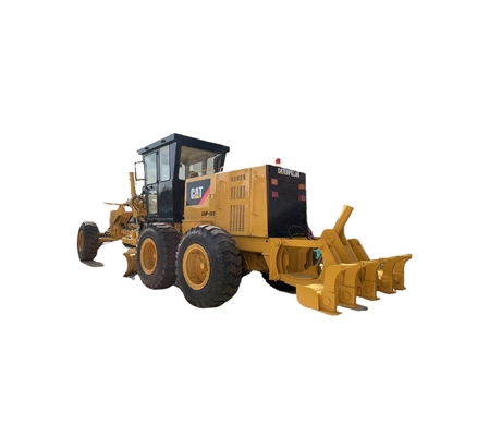 Équipement d'usinage de moteur CAT140K
