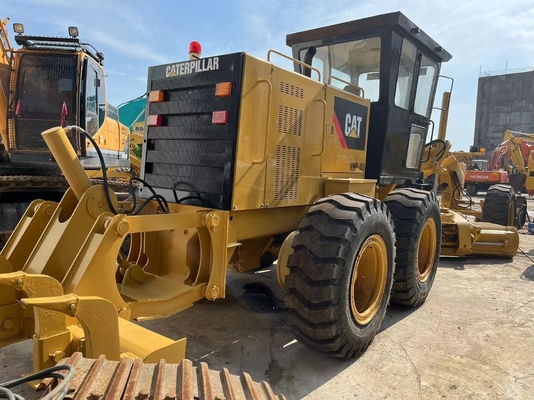 Équipement d'usinage de moteur CAT140K