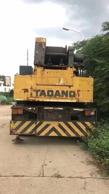 TADANO équipement de levage de grue à Shanghai Max. Charge de levage 50TON