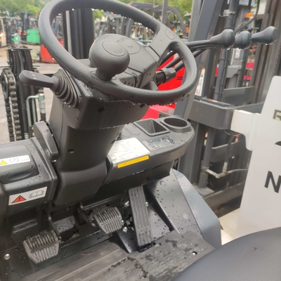 3000 KG Année 2023 TOYOTA Japon fabriqué FDZN30 3 tonnes chariot élévateur à fourche diesel