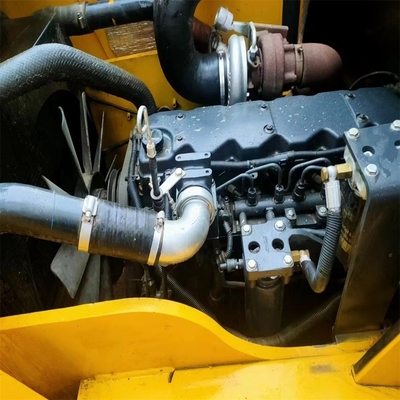 Japon Originaux chariots élévateurs à fourche utilisés Komatsu 10 Tonnes Machinerie de réparation de chariots élévateurs à fourche 2023