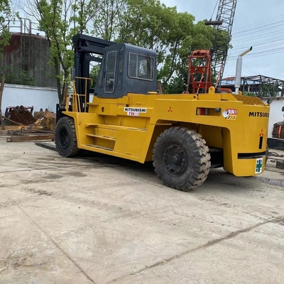 Moteur diesel chariot élévateur FD300 30 Tonnes Japon Machine d'origine