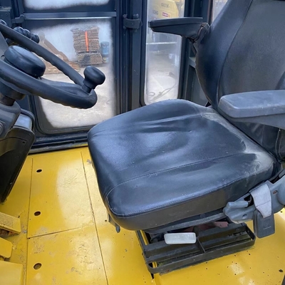 Moteur diesel chariot élévateur FD300 30 Tonnes Japon Machine d'origine