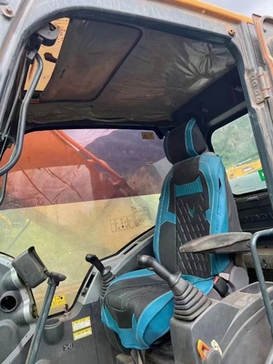 Excavateur de 35 tonnes R350lvs avec moteur EPA et peinture originale en excellent état