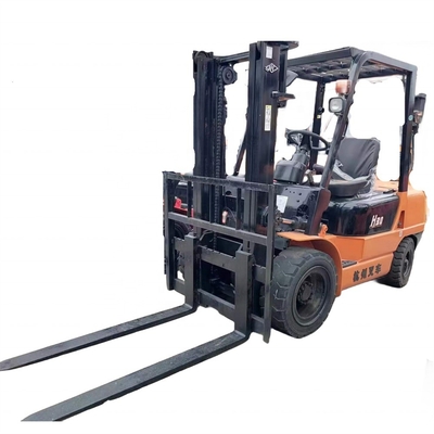 Moteur d'origine Hangcha H30 Hangzhou chariot élévateur diesel abordable et durable
