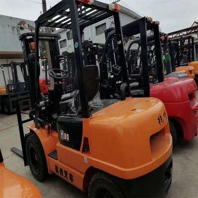 Moteur d'origine Hangcha H30 Hangzhou chariot élévateur diesel abordable et durable